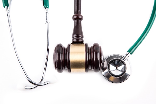 Urgent: California SB78 – Newsom Re-institutes Individual Healthcare Mandate