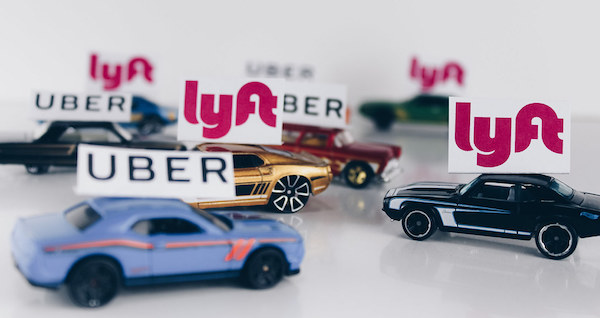 Changes to Uber, Lyft & Rideshare Insurance: What You Need to Know