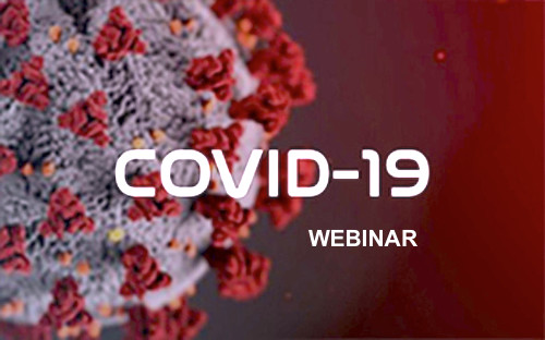 Webinar, Apr. 10th: COVID-19 Q & A: How to Navigate Leave Laws During the Pandemic