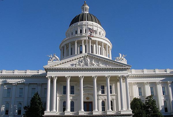 Effective 2023: California First State Allowing Kids to Add Parents to Insurance Plans