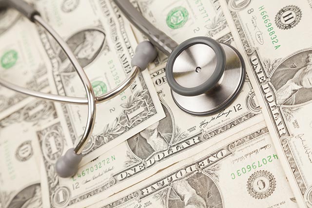Employers Anticipate Health Costs Rising 5% In 2022