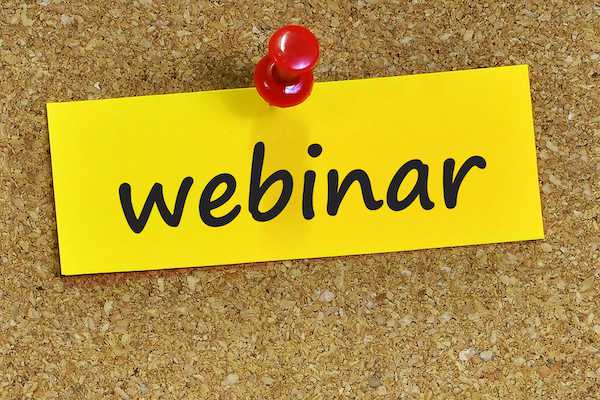 Webinar, April 19th – Retention Strategy: Are You Offering Your Employees Everything You Could?