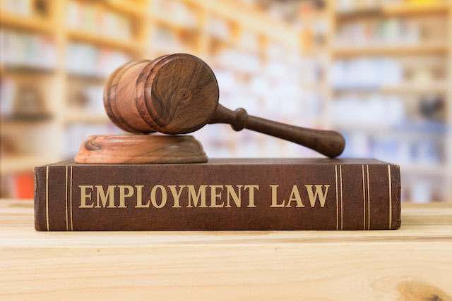 Top 10 List: Keep Your Eyes on These California Employment Bills