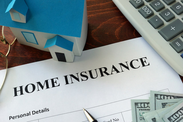 California Senate Pushes to Stabilize the Homeowners Insurance Market